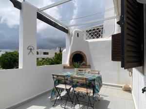 Apartamento BLANCO MOJACAR