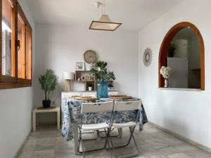 Apartamento BLANCO MOJACAR