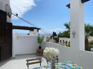 Apartamento BLANCO MOJACAR