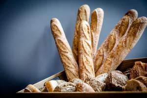 Hotels Motel One Paris-Porte de Versailles : photos des chambres