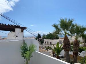 Apartamento BLANCO MOJACAR