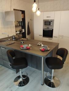 Ferienwohnung Moselherz