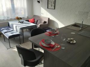 Ferienwohnung Moselherz