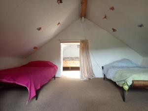 La Mez a Nine gîtes