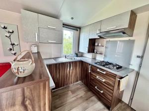 Campings Mobil home confort : photos des chambres