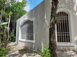 Casa Selva y Mar