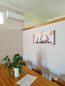 La Casa nel Verde, tra mare e Vesuvio