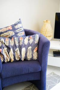 Maisons de vacances Charmante maison familiale avec jardin et barbecue : photos des chambres