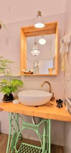 Napoli Tree - Lungomare