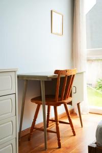 Maisons de vacances Charmante maison familiale avec jardin et barbecue : photos des chambres