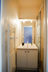 Maisons de vacances Charmante maison familiale avec jardin et barbecue : photos des chambres