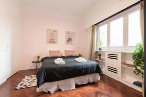 MOT Arenales 1900 - 5 Bd 3 Ba Recoleta