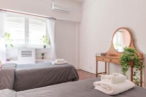 MOT Arenales 1900 - 5 Bd 3 Ba Recoleta