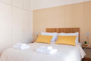 MOT Juncal 2800 - 2 Bd in Alto Palermo