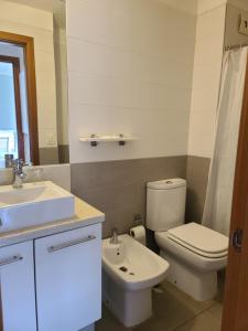 Apart Altos del Virrey