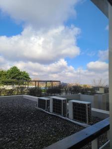 Apart Altos del Virrey