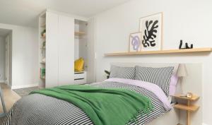 Student Only Studio Room Scape Leeds