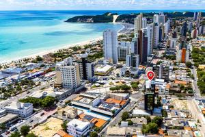 9006 Suites Natal Hotel
