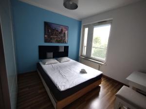 Apartament Osiedle Sztuk Pięknych