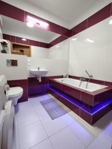 Apartament Osiedle Sztuk Pięknych