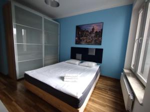 Apartament Osiedle Sztuk Pięknych