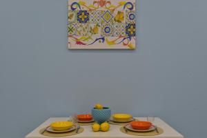 Appartamento Ortigia Vicolo Lettighieri 24