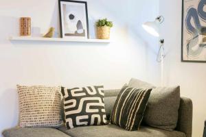 Studio Blue LX- 1 de Maio