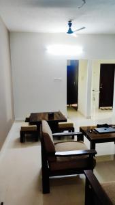 White Pearl Homestay - Fully Furnished