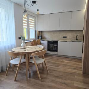 Apartamentas Jūratės 56