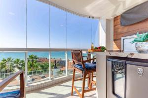 Varandas do Atlântico - Apto de Luxo Frente mar