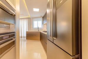 Varandas do Atlântico - Apto de Luxo Frente mar