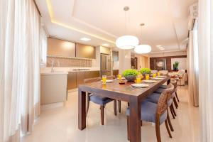 Varandas do Atlântico - Apto de Luxo Frente mar