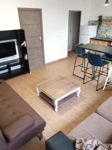 LA NUEVA TIERRA Apartamentos Turísticos