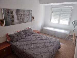 LA NUEVA TIERRA Apartamentos Turísticos