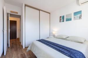 Appartements Terrace and parking apartment city center : photos des chambres