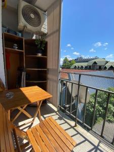 Apartment Ureki