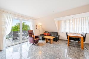 Ferienwohnung Obertor