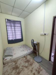 Homestay Ajmal Khadijah