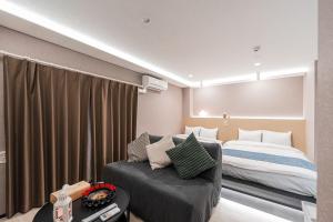 Shinjuku SAIEI Hotel 402
