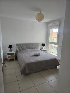 Résidence le vernier