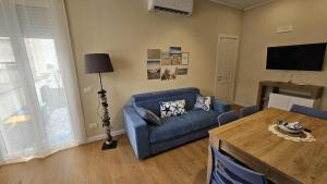 Il filo di Arianna Ischia Sapri