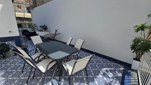 Il filo di Arianna Ischia Sapri