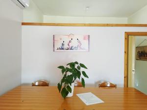 La Casa nel Verde, tra mare e Vesuvio