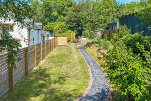 The Willow - Luxury Hideaway