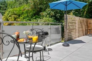 The Willow - Luxury Hideaway