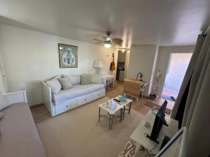 Appartements Studio Beausoleil Cosy Terrace : photos des chambres