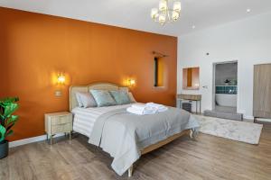 The Willow - Luxury Hideaway