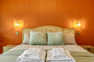 The Willow - Luxury Hideaway