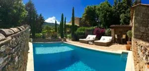 La Bastide - 拉加尔代弗雷纳