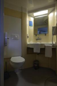 Rocade capsule bungalow